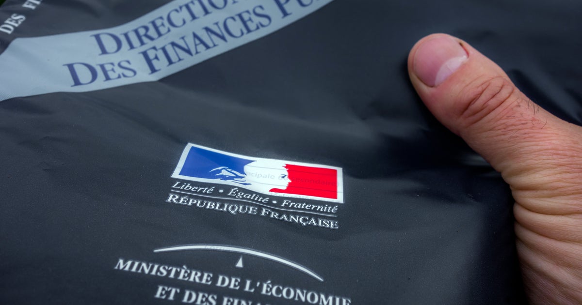 declaración revenus impots.gouv