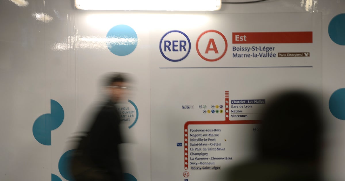 Grève Ratp 2022 Grève RATP mardi: un train sur deux au mieux sur les RER A et B | Le