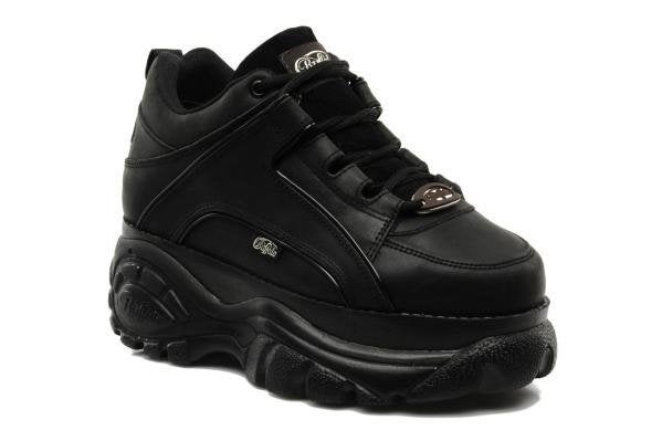 chaussure plateforme annee 90
