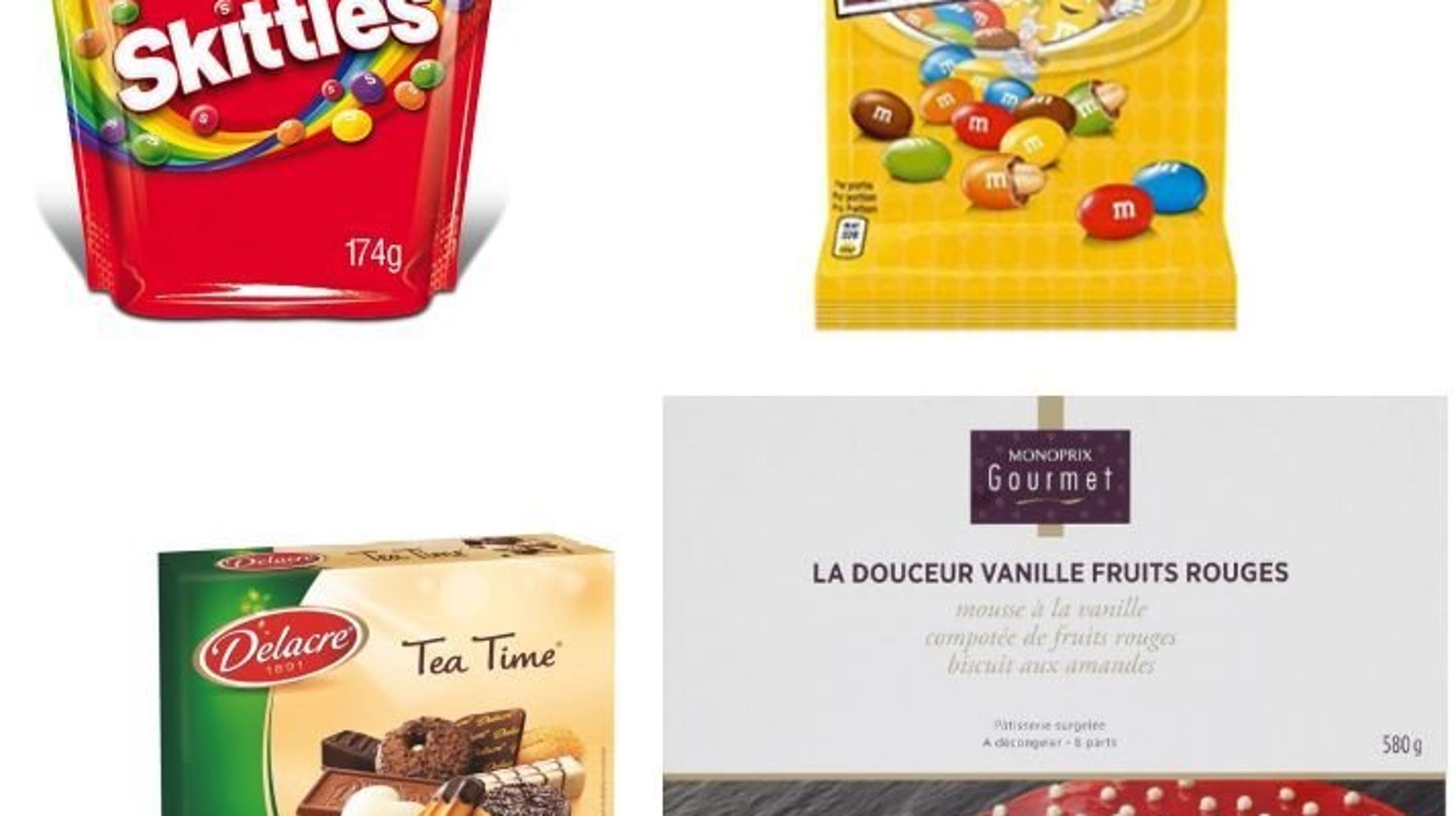 Les Nanoparticules D E171 Bannies Les Recettes De Nombreux Bonbons Et Gateaux Vont Devoir Changer Le Huffington Post Life Les Nanoparticules D E171 Bannies Les Recettes De Nombreux Bonbons Et Gateaux Vont Devoir Changer Le Huffington Post Life