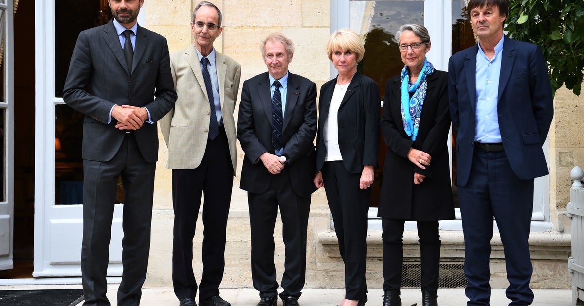 NotreDamedesLandes ce que disent les premières fuites du rapport d