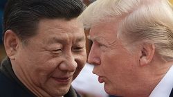 Finalement, la Chine et les Etats-Unis renoncent à une guerre