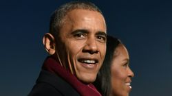 Michelle et Barack Obama vont produire des séries pour