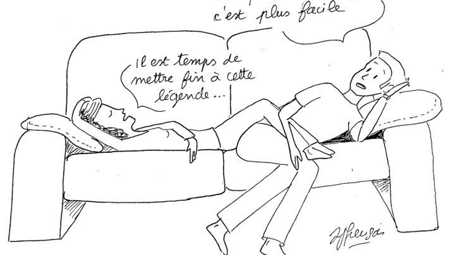 Téléchargement gratuit Images Cette Maman De Deux Filles Illustre Avec Humour Son Quotidien Le le plus cool par