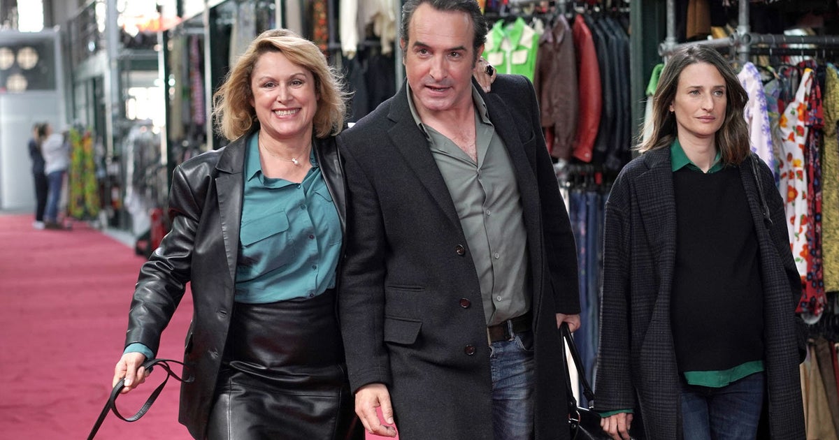 Dix Pour Cent Saison 3 Acteurs "Dix pour cent" saison 3 : que pensent les étrangers de la série? | Le