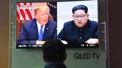 La réaction de la Corée du Nord à l’annulation du sommet sur le nucléaire montre que Trump a gagné son