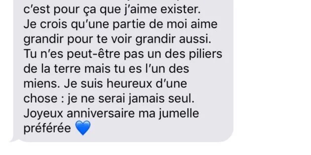 Avec Son Compte Instagram Amours Familieres Elle Celebre L Amour Familial Le Huffington Post Life