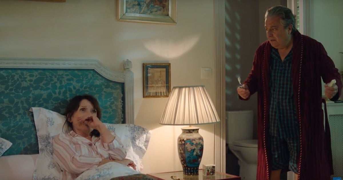 Bande Annonce On Est Fait Pour S'entendre "Qu'est-ce qu'on a encore fait au bon dieu?" dévoile sa première bande