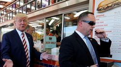 Kim Jong-un pourrait faire un geste en direction de Trump... en ouvrant un fast-food à