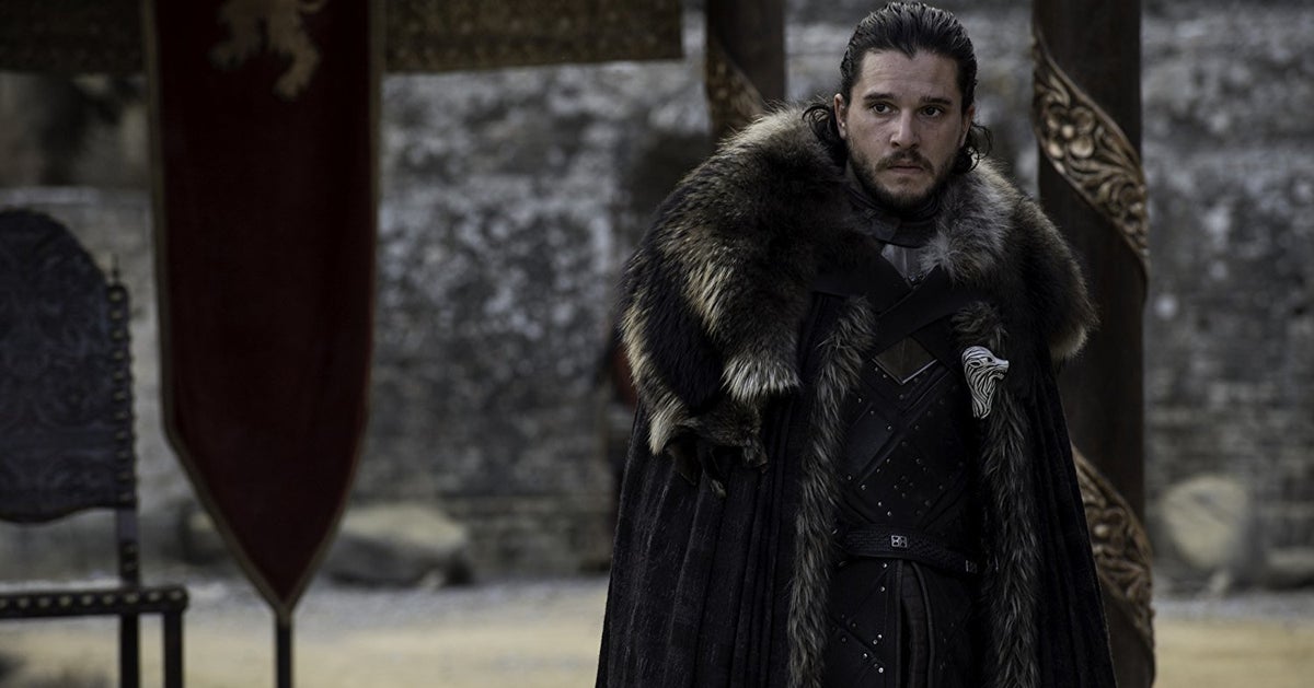 Episode 1 Saison 5 Game Of Thrones "Game of Thrones" saison 8: la date de retour dévoilée dans un teaser