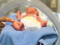L Avc De Mon Enfant A Sa Naissance Ne L A Pas Empeche De Grandir Normalement Le Huffington Post Life