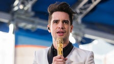 Panic! At The Disco's Brendon Urie To Be Honored For LGBTQ Youth Advocacy
