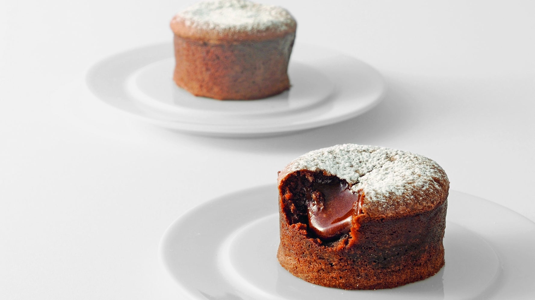 La Recette Toute Simple Du Moelleux Au Chocolat De Guillaume Gomez Chef De L Elysee Le Huffington Post Life