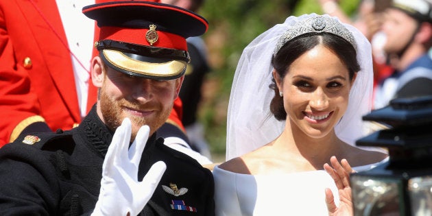 Pourquoi Meghan Markle Et Harry Ont Renvoyé 8 Millions D