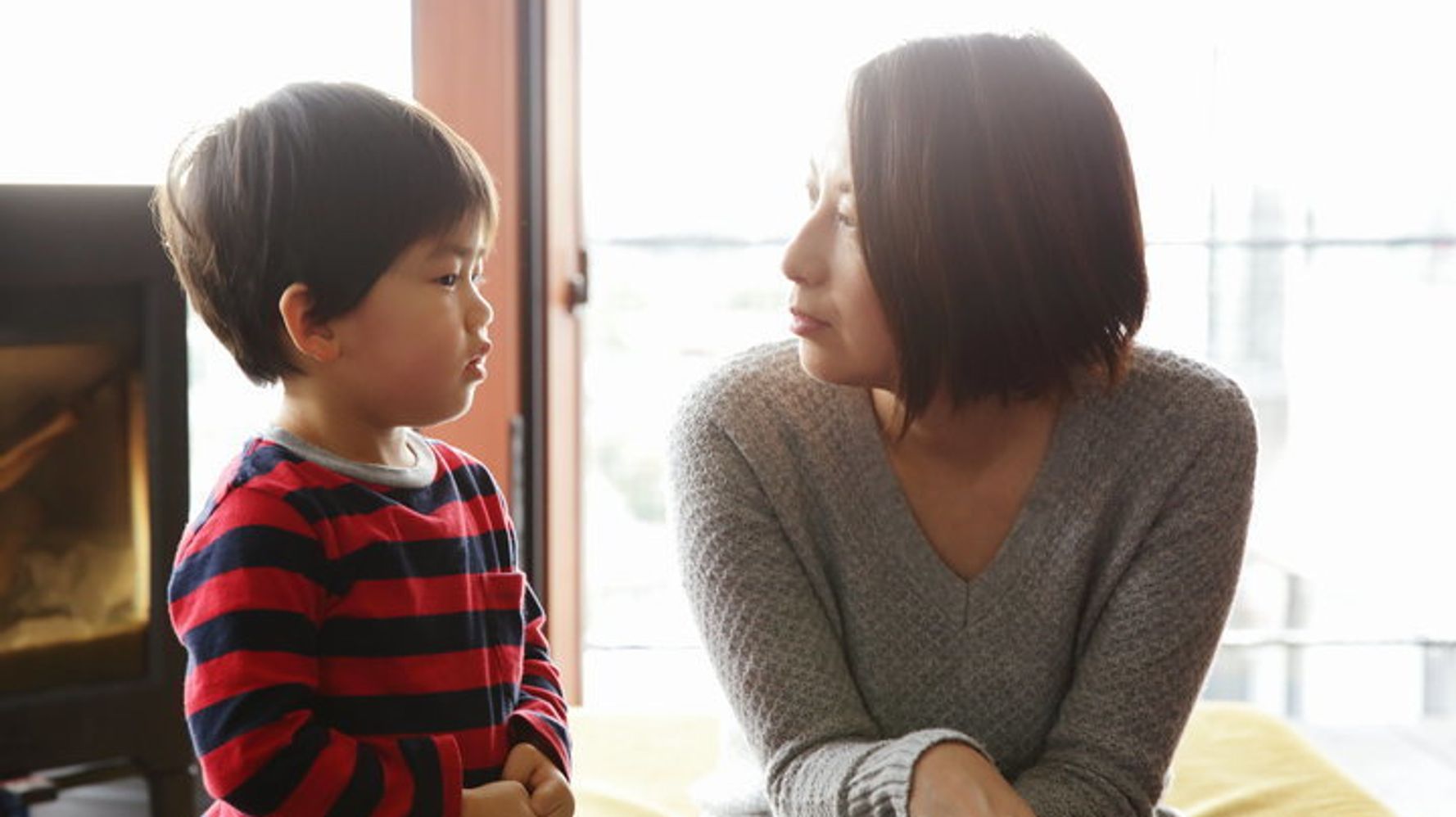 Comment Parler De La Mort Et Du Deuil A Vos Enfants Le Huffington Post Life Comment Parler De La Mort Et Du Deuil A Vos Enfants Le Huffington Post Life