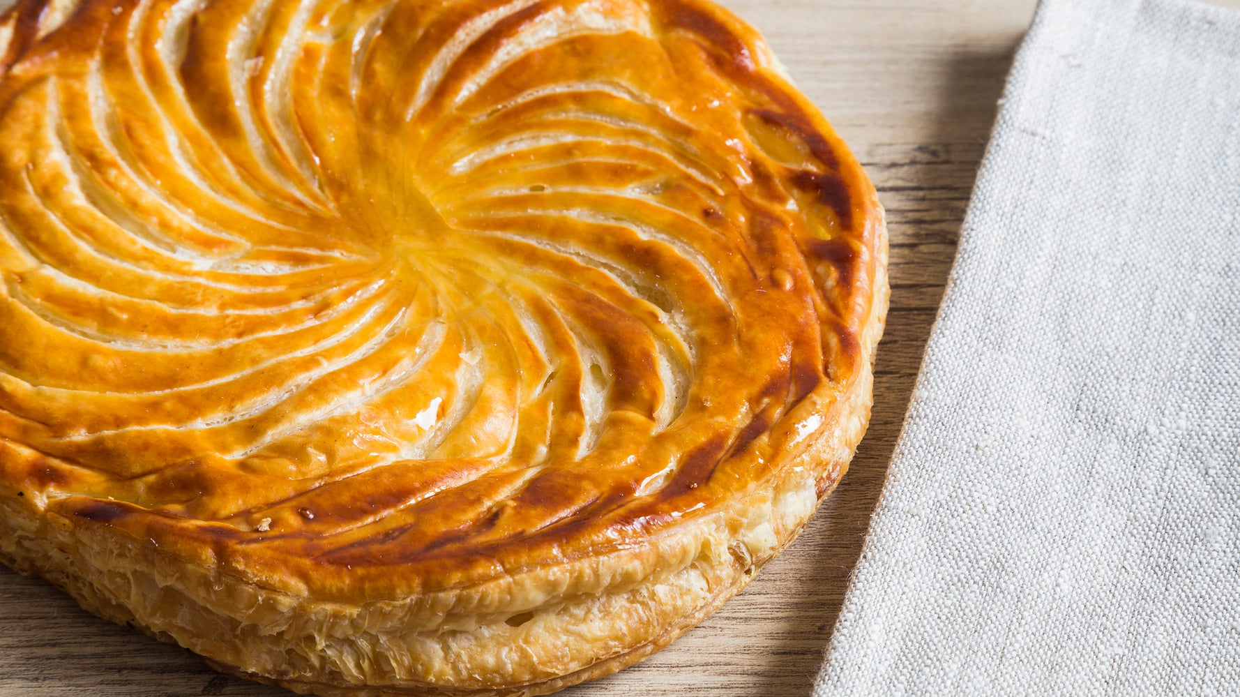 Pour Reussir Votre Recette De Galette Des Rois Voici Comment