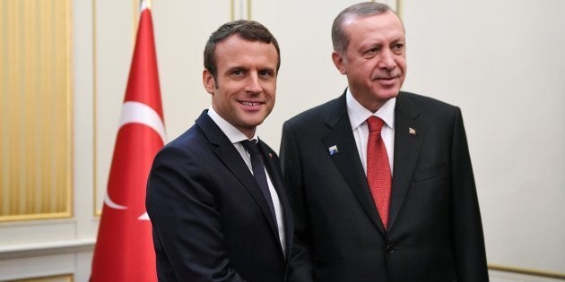 à quoi s’attendre lors de la rencontre d’un homme turc