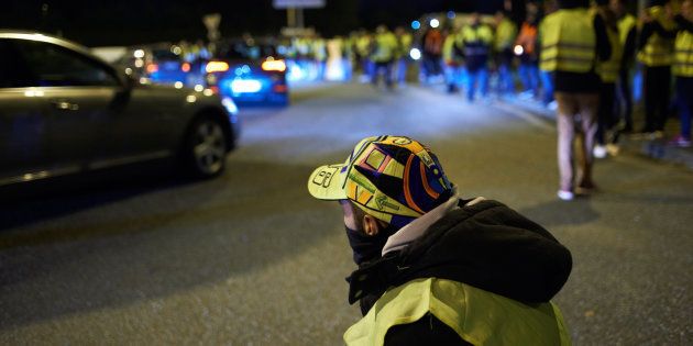 Christophe Castaner Dénonce La Dérive Totale Des Gilets