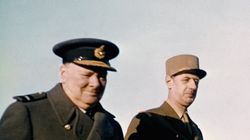 BLOG - 74 ans après le Débarquement, cette pièce nous fait revivre l'incroyable face à face entre Churchill et De