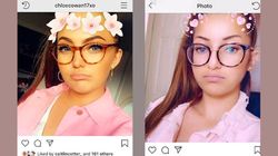 Sur Instagram, cette blogueuse s’est fait copier ses photos pendant deux