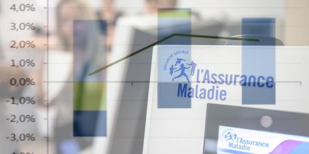 Sécurité Sociale 3 Graphes Qui Montrent Pourquoi Il Ne Faut - 