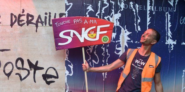 SNCF: quelles seront les séquelles économiques de cette grève au long