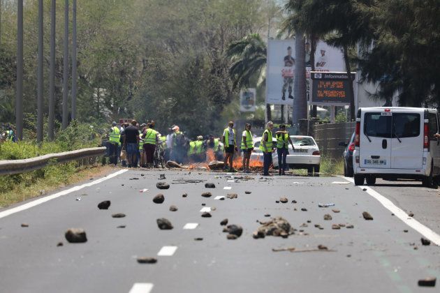 Gilets Jaunes Un Deuxième Mort En Marge De La Mobilisation