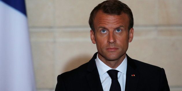 Emmanuel Macron: de nouvelles ristournes jettent un doute sur ses comptes de