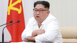 Selon l'avocat de Trump, Kim Jong Un l'a supplié 