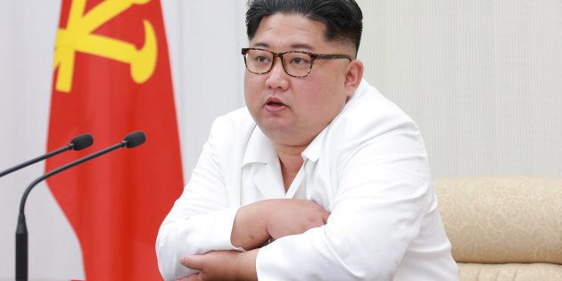Selon l'avocat de Donald Trump, Kim Jong Un l'a supplié 