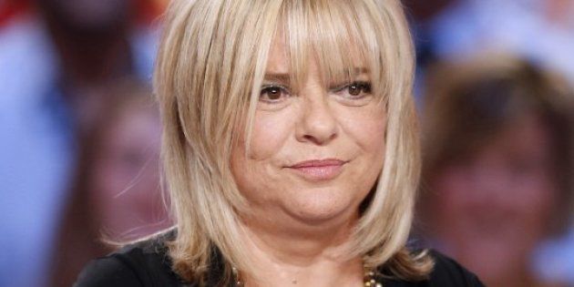 Pour France Gall Son Cancer Du Sein Etait La Concretisation De Son Chagrin D Amour Apres Le Deces De Michel Berger Le Huffpost