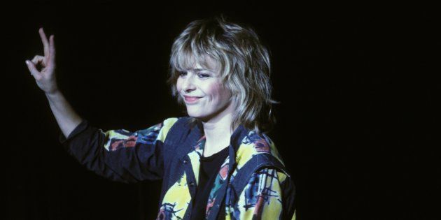 Comment France Gall a surmonté les drames de sa vie | Le ...