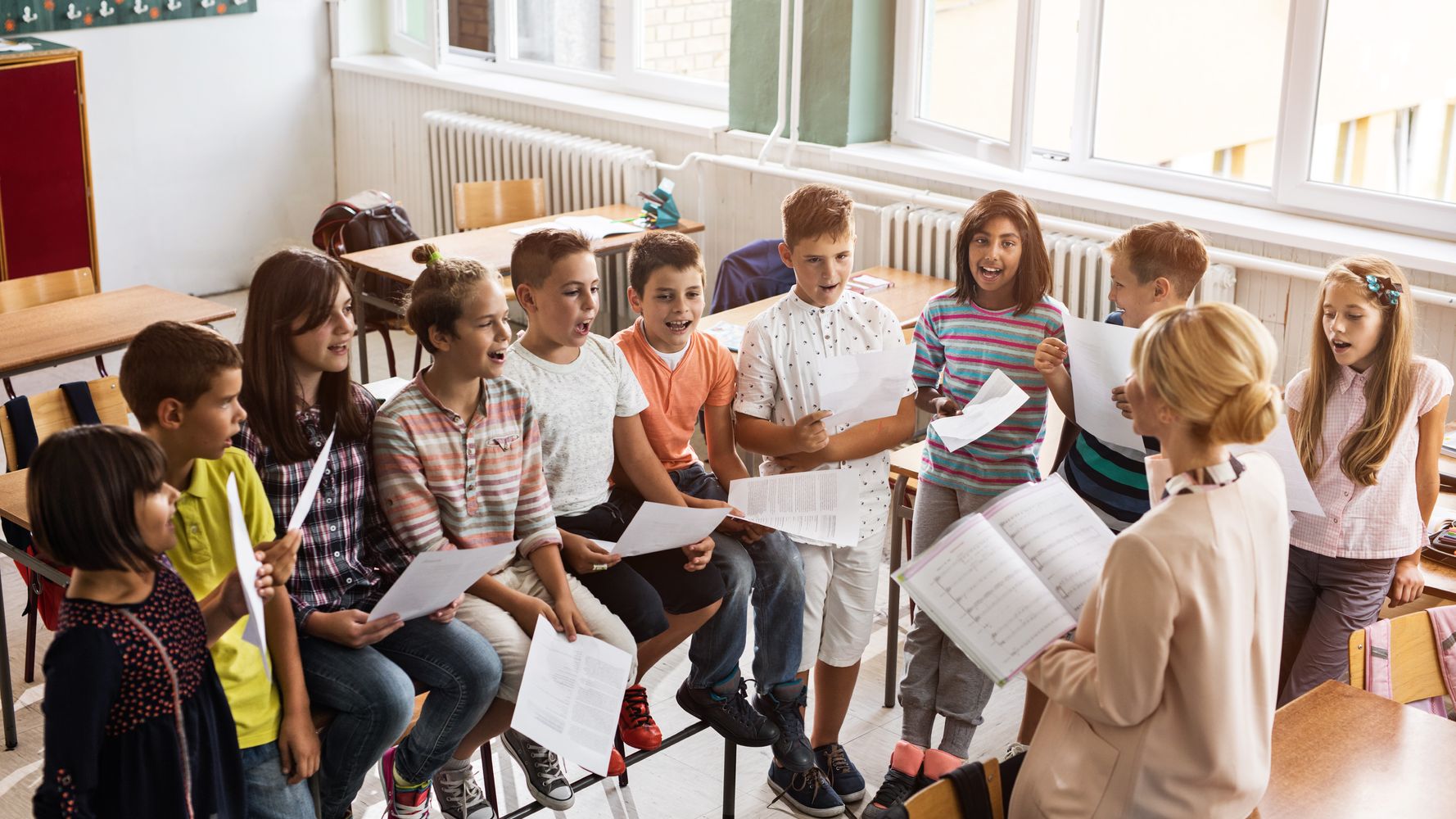 Pourquoi Réduire Le Nombre Délèves Par Classe Nest Pas Suffisant Pour