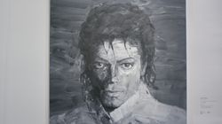 Auriez-vous reconnu Michael Jackson dans ce portrait