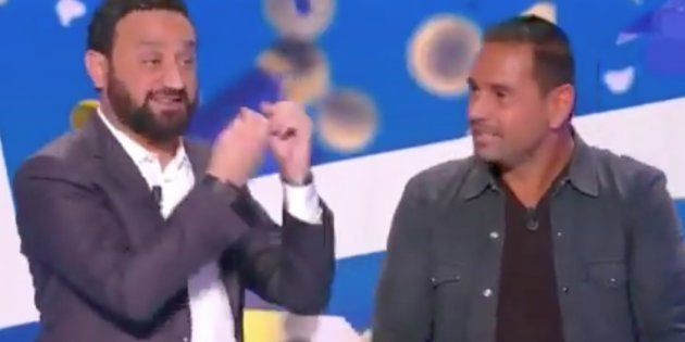 Téléchargement gratuit Images Tpmp L Etonnante Explication Derriere Le Clash Entre Cyril actualisé par