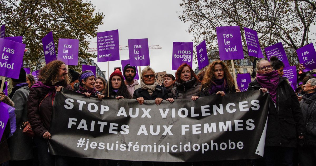 Une Plateforme De Signalement De Violences Sexistes Et Sexuelles Lancée