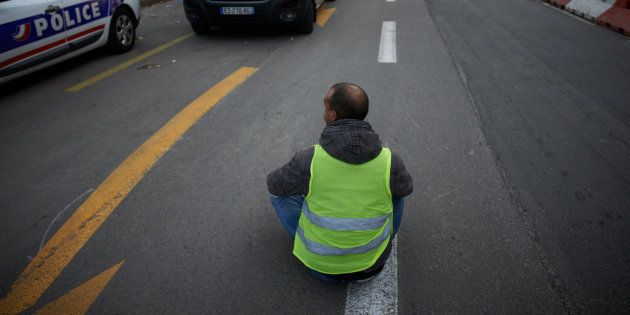 Les Gilets Jaunes Entament La 10e Journée De Mobilisation