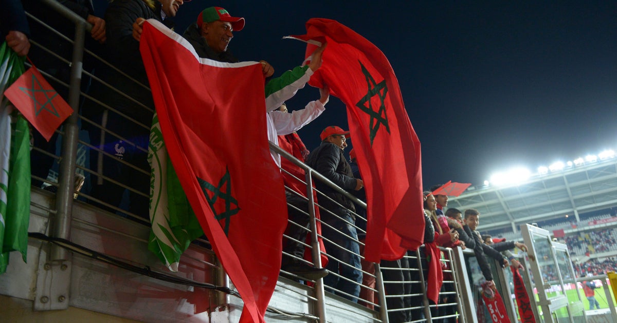  Coupe du monde 2026  Pourquoi le Maroc candidat pour la 