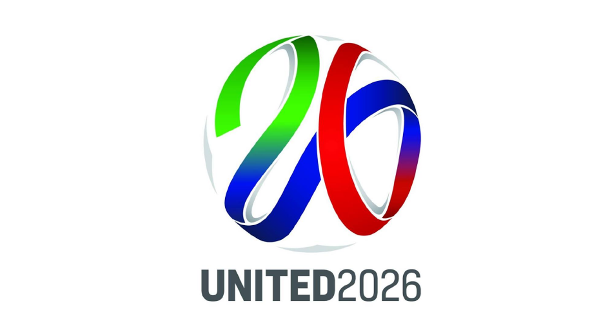  Coupe du Monde 2026  tats Unis Mexique et Canada 