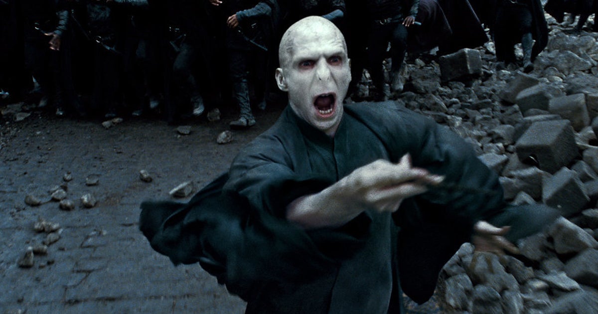 Le préquel d'Harry Potter Le préquel d'Harry Potter
