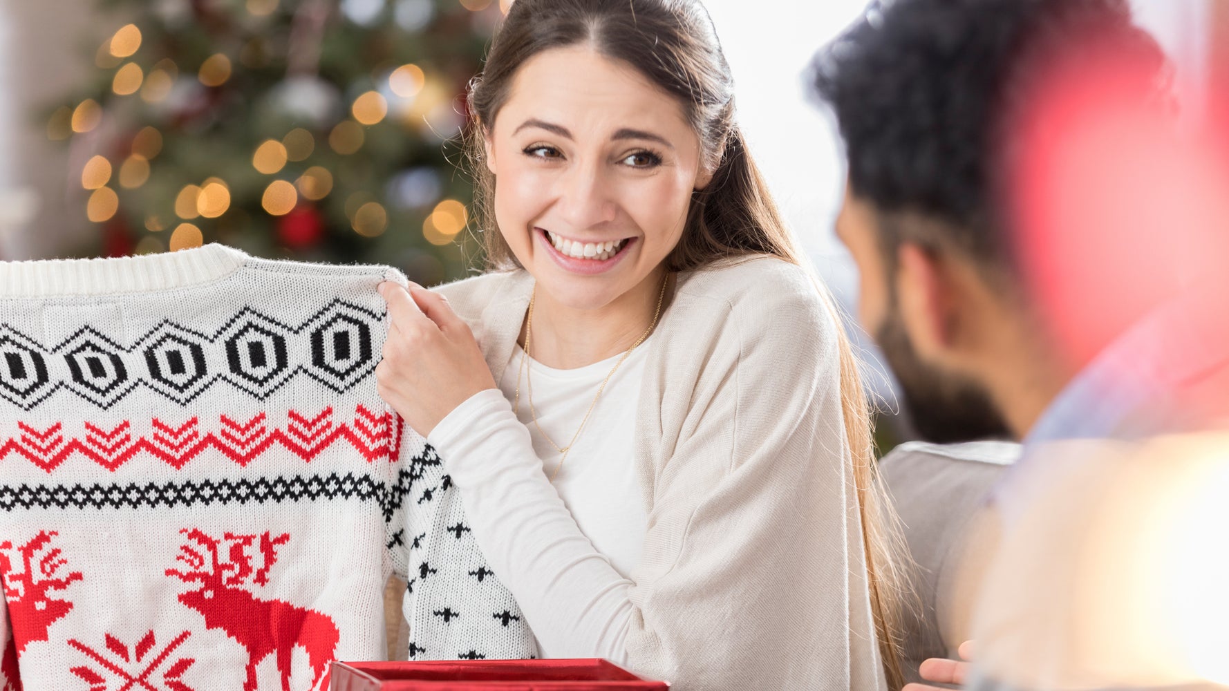 Ma Liste Des Pires Cadeaux De Noel Le Huffington Post Life Ma Liste Des Pires Cadeaux De Noel Le Huffington Post Life