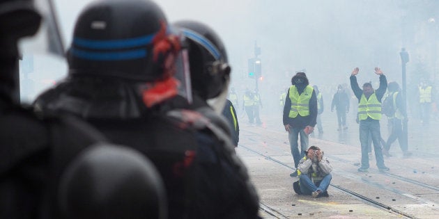 Marseille Décès Dune Femme Blessée Par Une Grenade