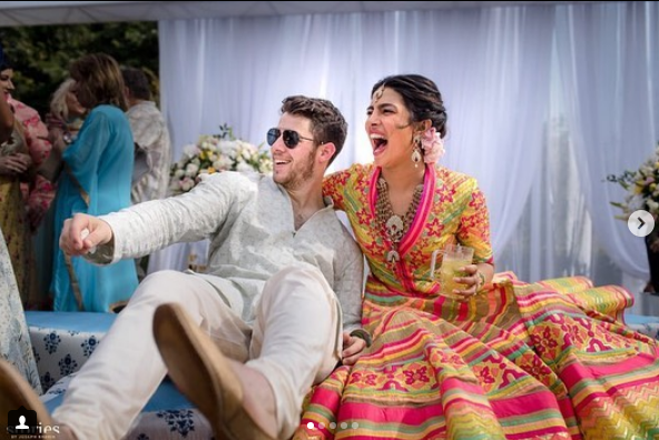 mariage indien francais