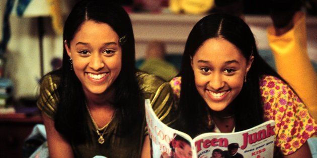 sister sister netflix france