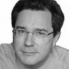 author headshot