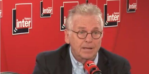 Gilets Jaunes Cohn Bendit Redoute La Tentation