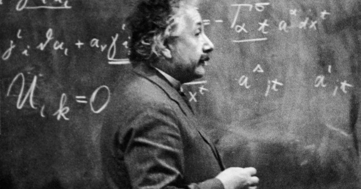 Que Dit La Lettre D Einstein Sur Dieu Vendue 2 Millions De Dollars Le Huffpost