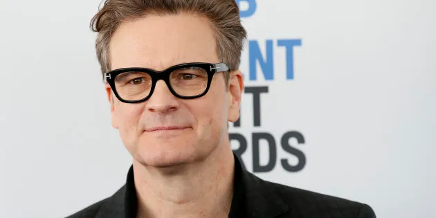 Colin Firth Rejoint La Liste Des Acteurs Qui Prennent Leurs Distances Avec Woody Allen Le Huffington Post Life