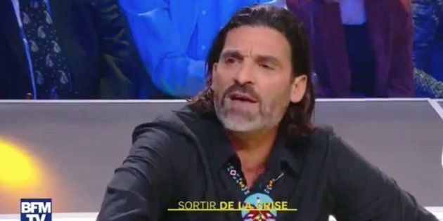 énorme Clash Entre Ruth Elkrief Et Xavier Mathieu Dans