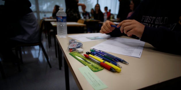 Dissertation sur le respect des regles